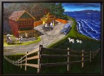 First Gas Station