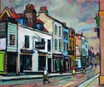 Llewellyn Petley-Jones