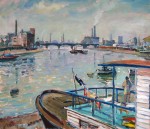 Llewellyn Petley-Jones