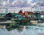 Llewellyn Petley-Jones