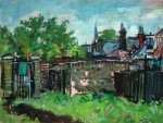 Llewellyn Petley-Jones