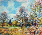 Llewellyn Petley-Jones