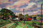 Llewellyn Petley-Jones